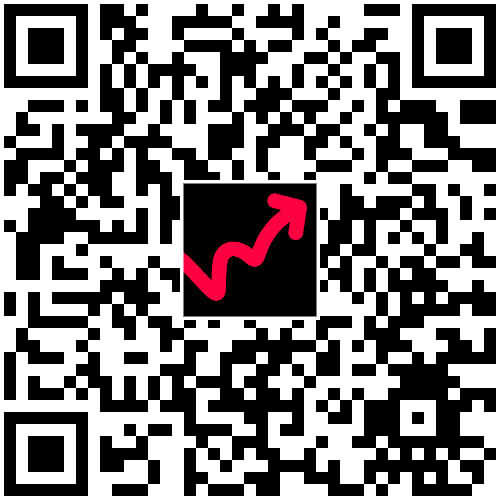 App Store QR Code