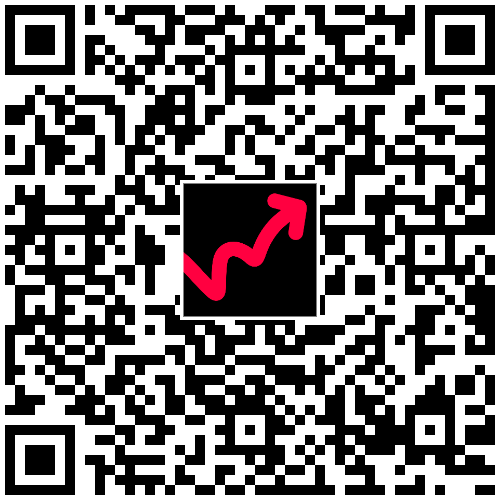 Google Play QR Code
